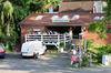 Camping Land an der Elbe bei Hamburg