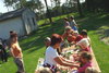 Campingpark Buntspecht