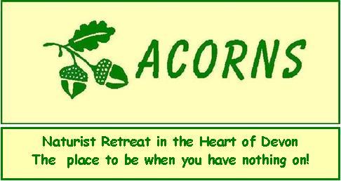 Campeggio » Acorns Naturist Retreat » Gran Bretagna » Cani ammessi » Ideale per famiglie » Senza barriere architettoniche » Ideale per motociclisti » Nudismo » Piazzole per turisti » Piazzole permanenti » Piazzole per camper » Piazzole case mobili » Appartamenti vacanze » Camere » Case mobili d'affitto